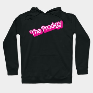 The Prodigy x Barbie Hoodie